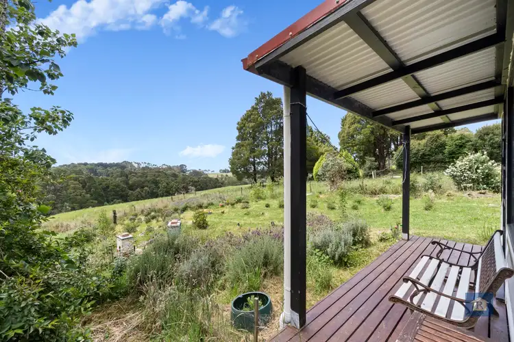 Fourth view of Homely other listing, 19 Southorn Street, Beech Forest VIC 3237