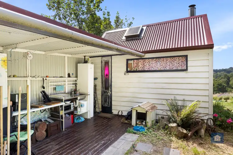 Fifth view of Homely other listing, 19 Southorn Street, Beech Forest VIC 3237