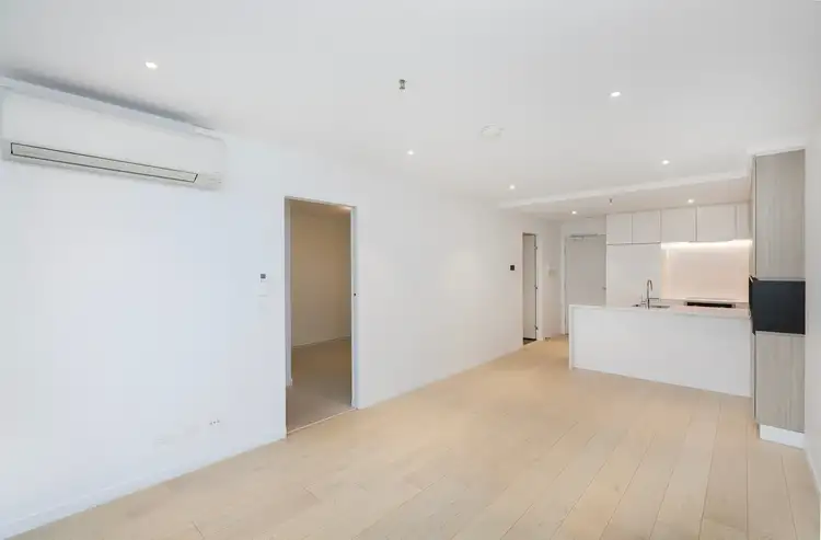 Sixth view of Homely unit listing, 1306/1 Ascot Vale Road, Flemington VIC 3031