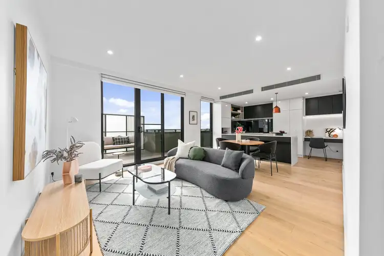 201/37 Churchill Street, Doncaster East VIC 3109