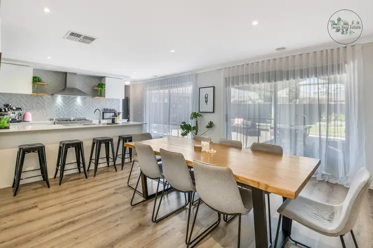 Third view of Homely house listing, 46 Eucalyptus Street, Jackass Flat VIC 3556