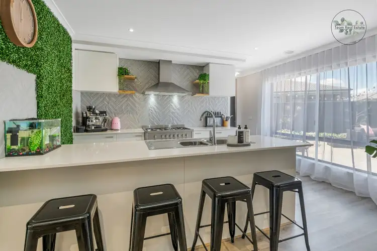 Fourth view of Homely house listing, 46 Eucalyptus Street, Jackass Flat VIC 3556