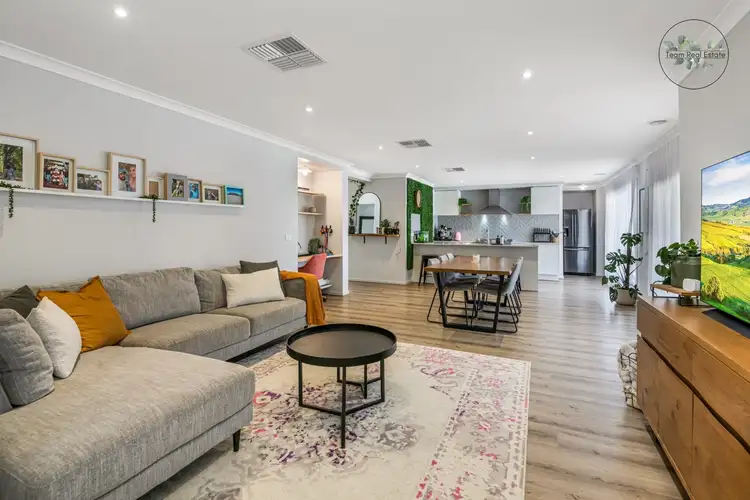 Sixth view of Homely house listing, 46 Eucalyptus Street, Jackass Flat VIC 3556