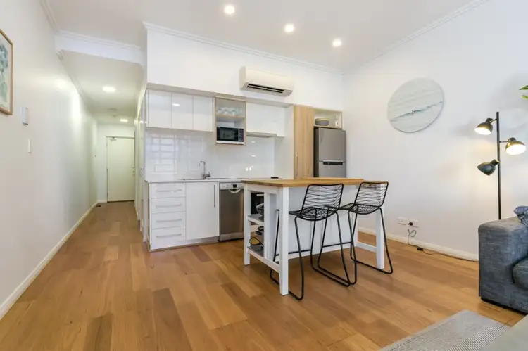 Fourth view of Homely apartment listing, 206/80 Old Perth Road, Bassendean WA 6054