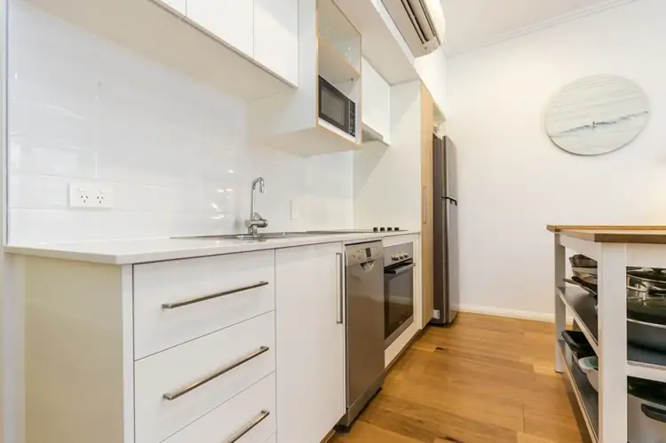 Fifth view of Homely apartment listing, 206/80 Old Perth Road, Bassendean WA 6054