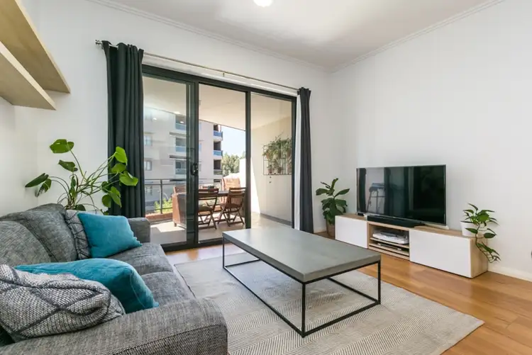 Sixth view of Homely apartment listing, 206/80 Old Perth Road, Bassendean WA 6054