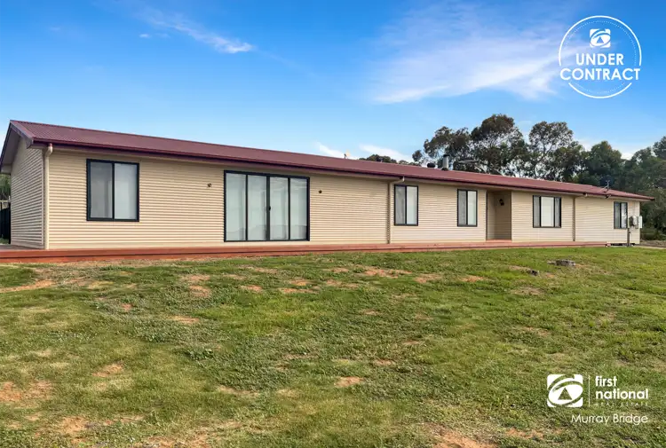 Main view of Homely house listing, 13 Kallina Drive, Mypolonga SA 5254