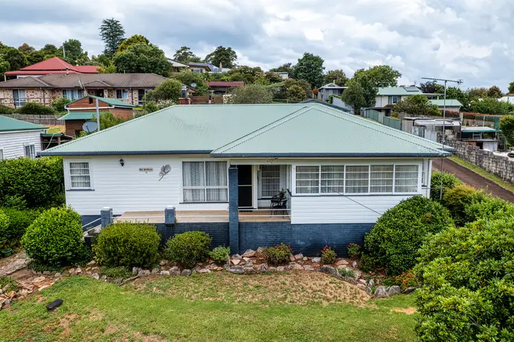 13 Tyringham Street, Dorrigo NSW 2453
