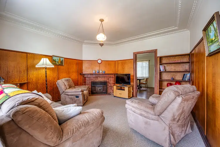 Fourth view of Homely house listing, 13 Tyringham Street, Dorrigo NSW 2453