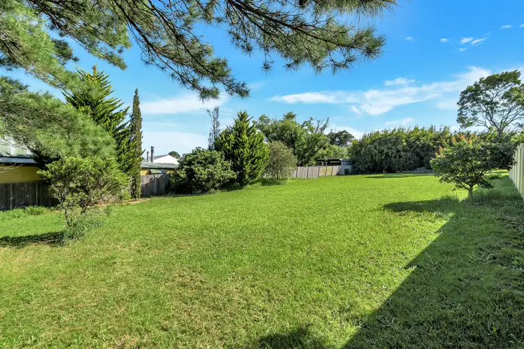 Third view of Homely land listing, 27 Grafton Street, Lowanna NSW 2450