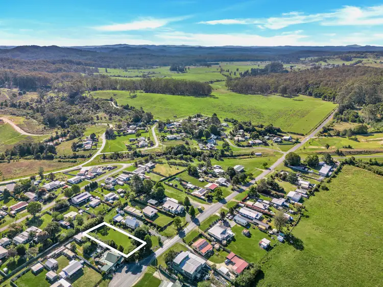 Seventh view of Homely land listing, 27 Grafton Street, Lowanna NSW 2450