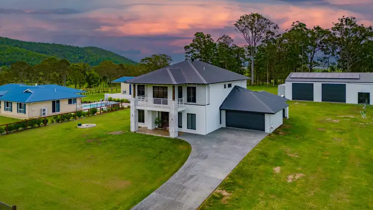 Second view of Homely house listing, 73 Cochran Street, Woodford QLD 4514