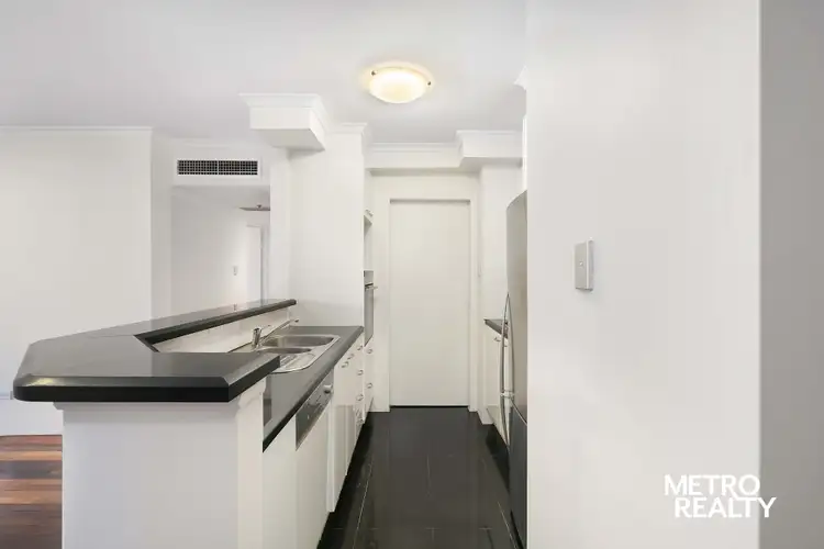Fourth view of Homely apartment listing, 4/569 George Street, Sydney NSW 2000