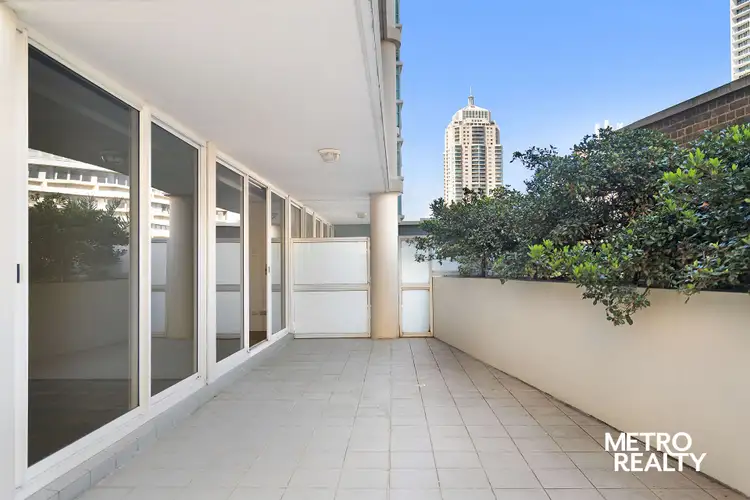Fifth view of Homely apartment listing, 4/569 George Street, Sydney NSW 2000