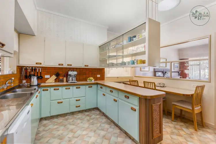 Second view of Homely house listing, 85 Marong Road, Golden Square VIC 3555