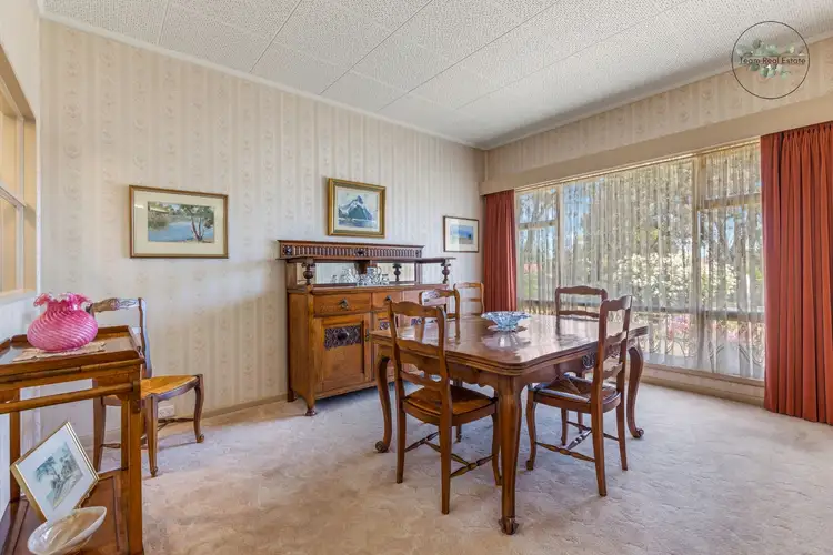 Third view of Homely house listing, 85 Marong Road, Golden Square VIC 3555