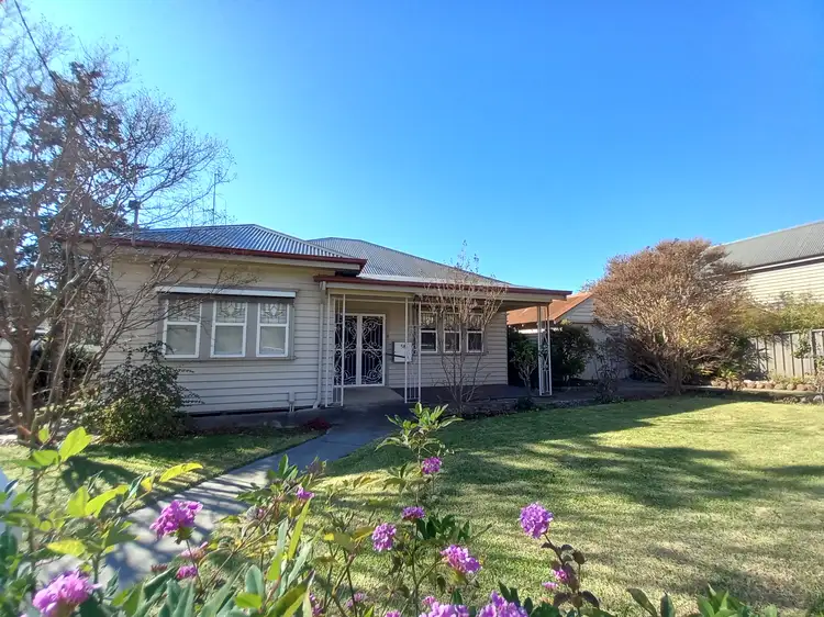 58 Booth Street, Golden Square VIC 3555