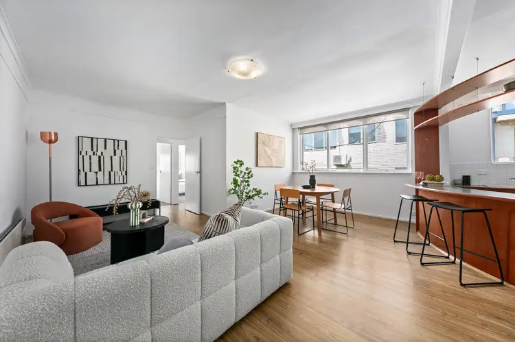7/14B Bent Street, Brunswick West VIC 3055