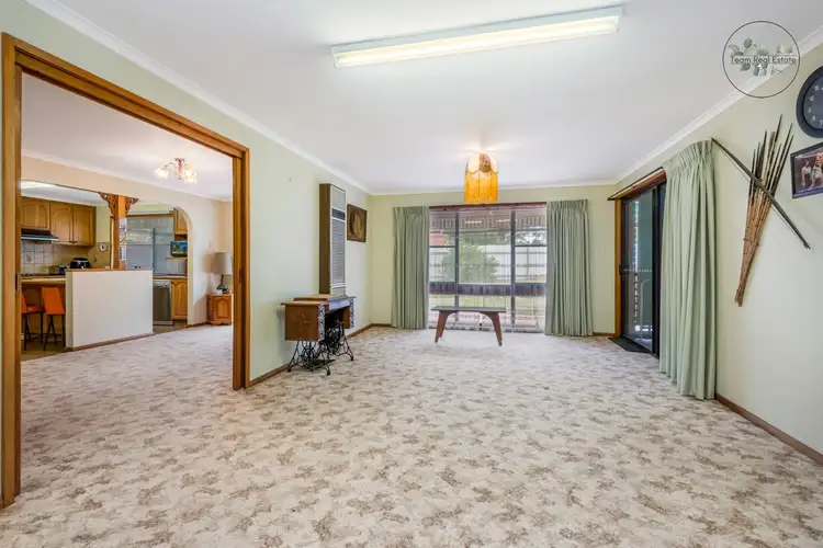 Third view of Homely house listing, 63 Strickland Street, Ascot VIC 3551