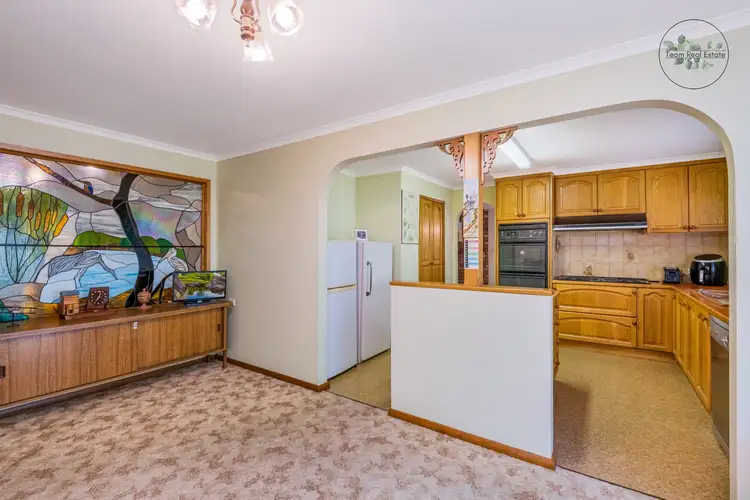 Fourth view of Homely house listing, 63 Strickland Street, Ascot VIC 3551