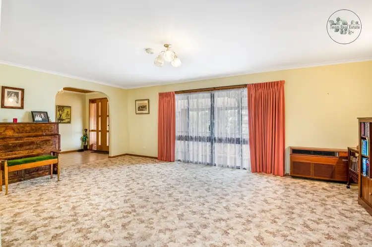 Fifth view of Homely house listing, 63 Strickland Street, Ascot VIC 3551
