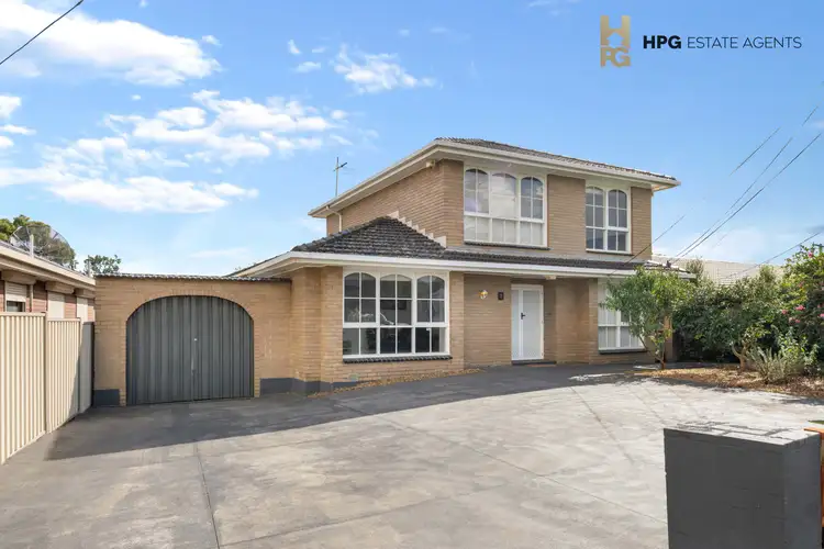 Second view of Homely house listing, 7 Coonamar Street, Tullamarine VIC 3043