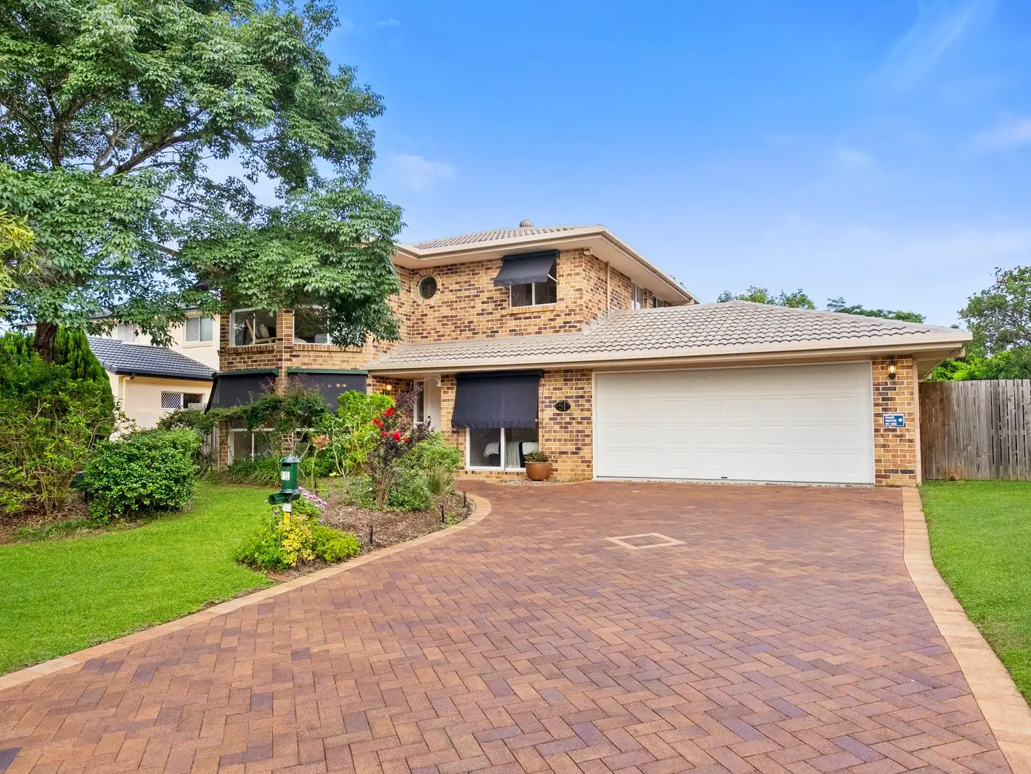 Main view of Homely house listing, 51 Oakmont Street, Carindale QLD 4152