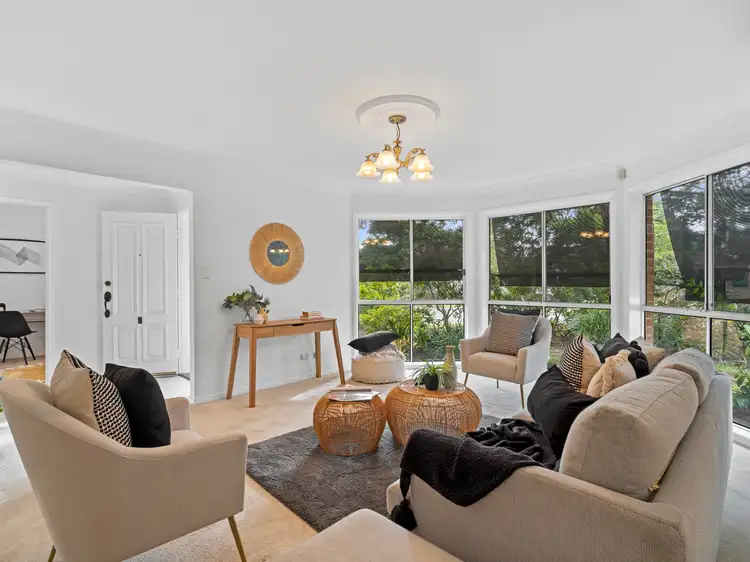 Fifth view of Homely house listing, 51 Oakmont Street, Carindale QLD 4152