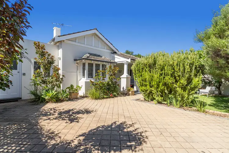 122A Salvado Road, Wembley WA 6014