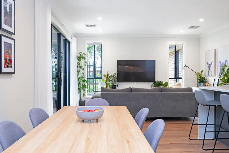 Fifth view of Homely house listing, 45 Richmond Drive, Mount Barker SA 5251