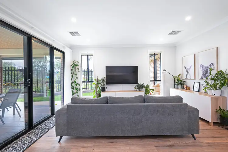 Sixth view of Homely house listing, 45 Richmond Drive, Mount Barker SA 5251