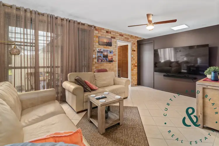 Third view of Homely house listing, 21 Cassias Avenue, Medowie NSW 2318
