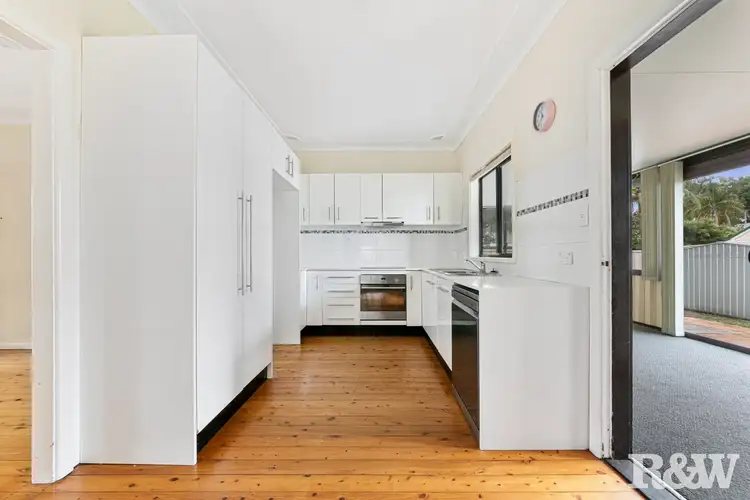 Second view of Homely house listing, 30 Albion Street, Umina Beach NSW 2257