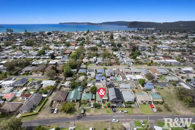 Fourth view of Homely house listing, 30 Albion Street, Umina Beach NSW 2257