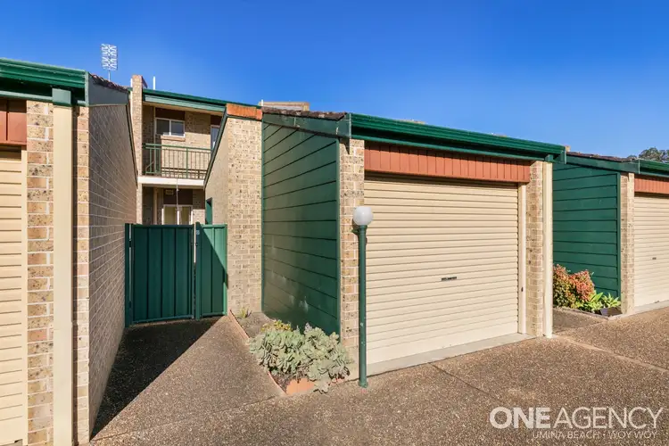 Main view of Homely townhouse listing, 9/113 -117 Brick Wharf Road, Woy Woy NSW 2256