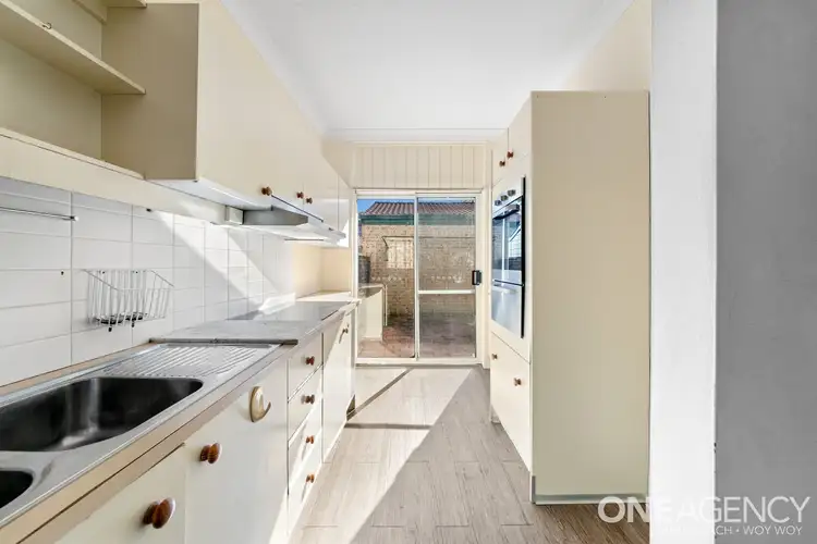 Second view of Homely townhouse listing, 9/113 -117 Brick Wharf Road, Woy Woy NSW 2256