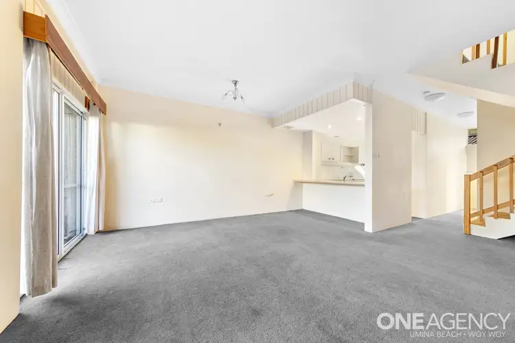 Fourth view of Homely townhouse listing, 9/113 -117 Brick Wharf Road, Woy Woy NSW 2256