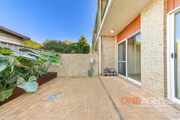 Sixth view of Homely townhouse listing, 9/113 -117 Brick Wharf Road, Woy Woy NSW 2256