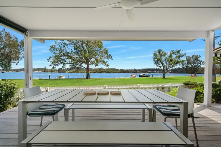 22 Shelly Beach Road, Empire Bay NSW 2257