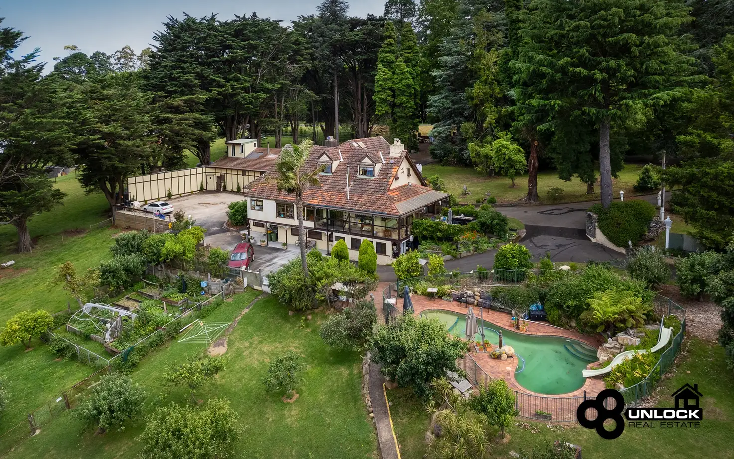 Main view of Homely rural property listing, 225 Beenak East Road, Gembrook VIC 3783