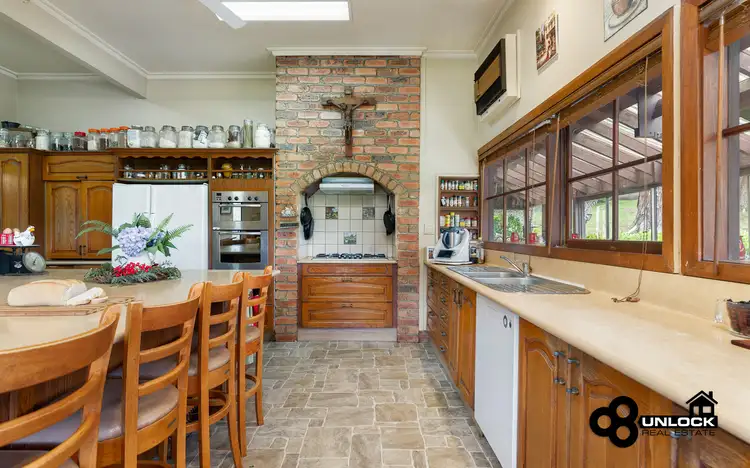 Fourth view of Homely rural property listing, 225 Beenak East Road, Gembrook VIC 3783