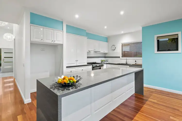 Second view of Homely house listing, 43 Gleneagles Close, Torquay VIC 3228