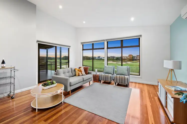 Sixth view of Homely house listing, 43 Gleneagles Close, Torquay VIC 3228