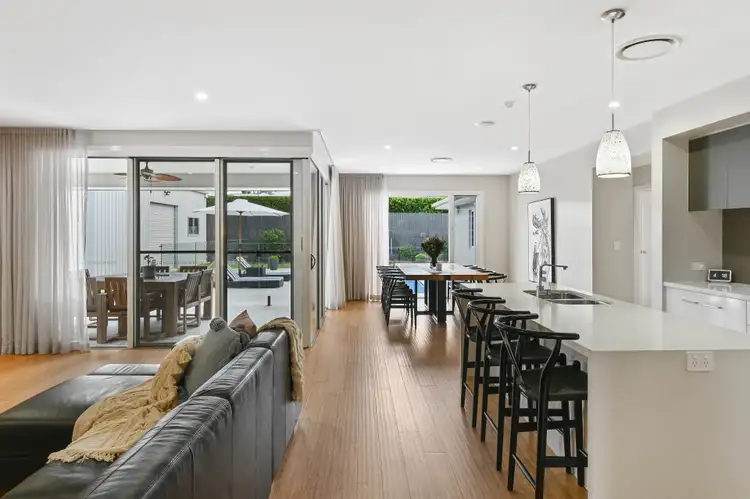 Fourth view of Homely house listing, 9 Lockyer Street, Kleinton QLD 4352