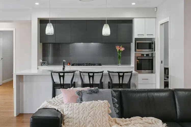 Fifth view of Homely house listing, 9 Lockyer Street, Kleinton QLD 4352