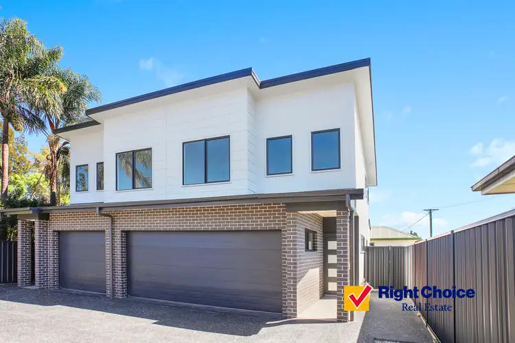 Main view of Homely townhouse listing, 4/35 Pioneer Drive, Oak Flats NSW 2529