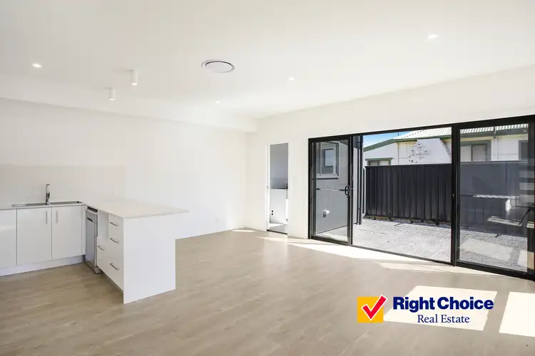 Second view of Homely townhouse listing, 4/35 Pioneer Drive, Oak Flats NSW 2529