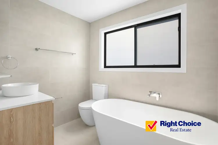 Fourth view of Homely townhouse listing, 4/35 Pioneer Drive, Oak Flats NSW 2529