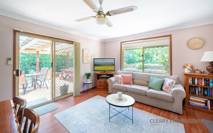 Second view of Homely house listing, 4 Tobin Court, Kelso NSW 2795