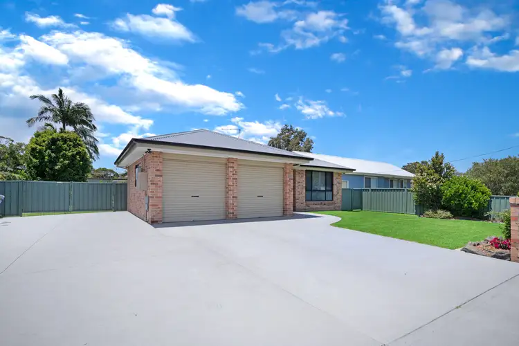 Sixth view of Homely house listing, 14 Greenbank Grove, Culburra Beach NSW 2540